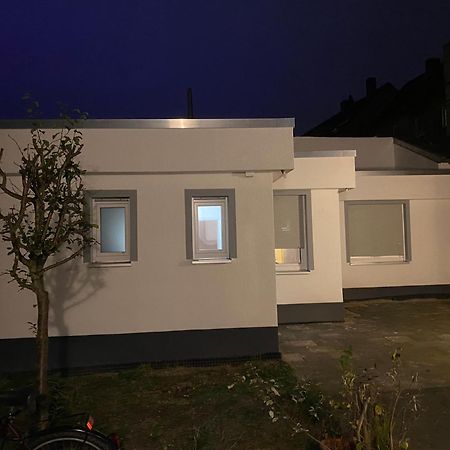 Neues Bungalow Fuer Bis Zu 4 Personen Oberhausen  Exteriör bild