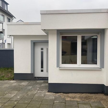 Neues Bungalow Fuer Bis Zu 4 Personen Oberhausen  Exteriör bild