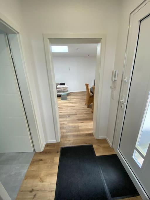 Neues Bungalow Fuer Bis Zu 4 Personen Oberhausen  Exteriör bild