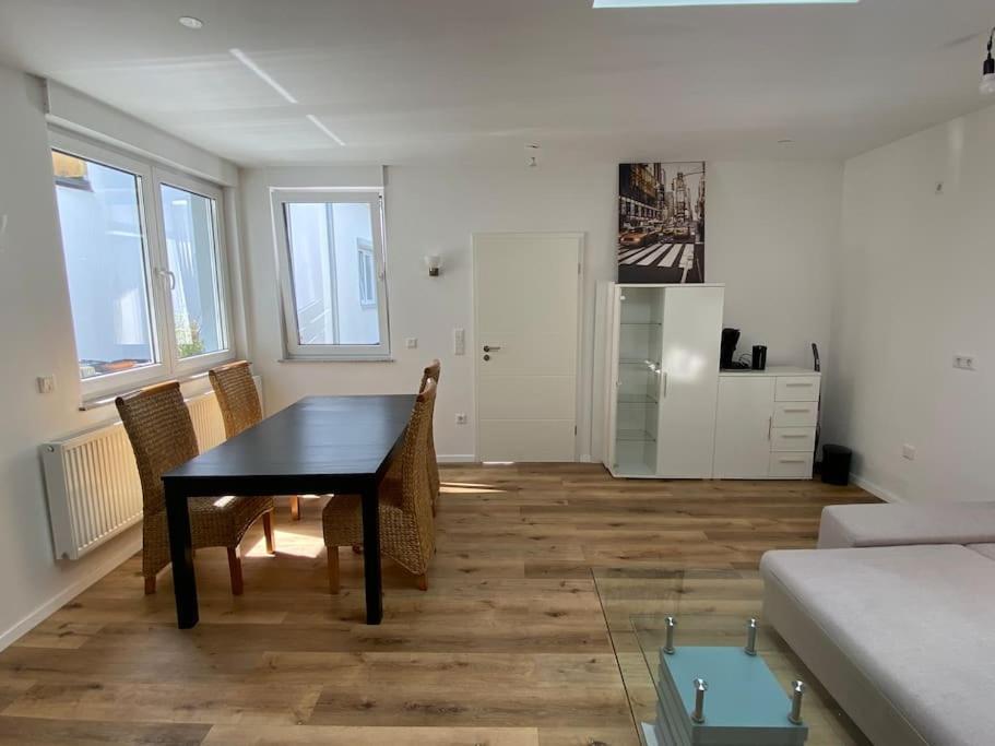 Neues Bungalow Fuer Bis Zu 4 Personen Oberhausen  Exteriör bild