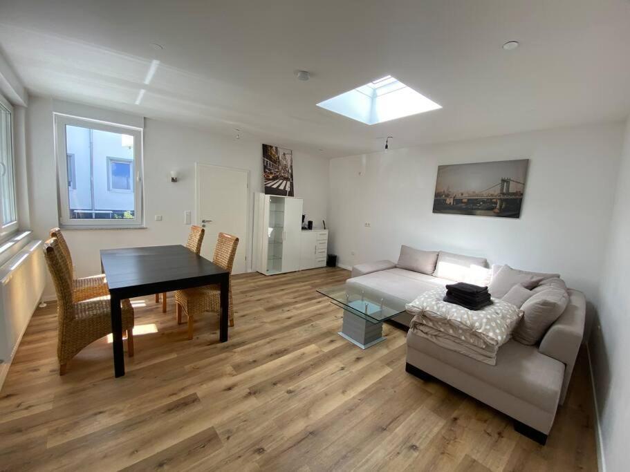 Neues Bungalow Fuer Bis Zu 4 Personen Oberhausen  Exteriör bild