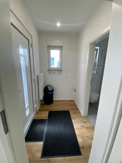 Neues Bungalow Fuer Bis Zu 4 Personen Oberhausen  Exteriör bild