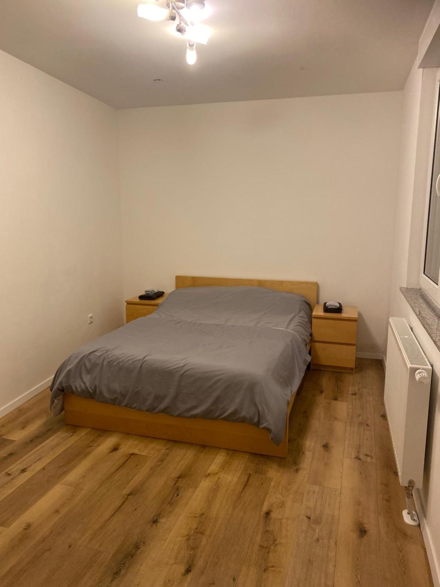 Neues Bungalow Fuer Bis Zu 4 Personen Oberhausen  Exteriör bild