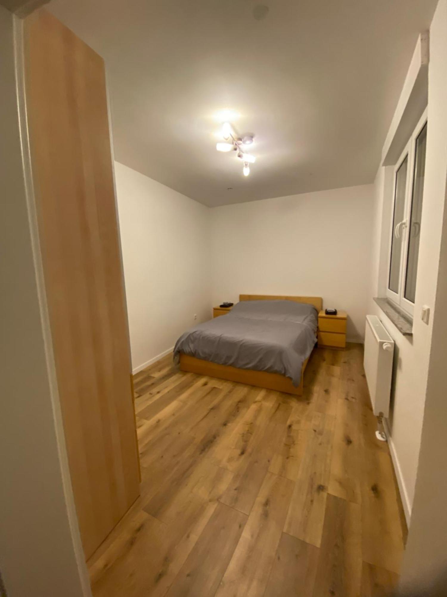 Neues Bungalow Fuer Bis Zu 4 Personen Oberhausen  Exteriör bild